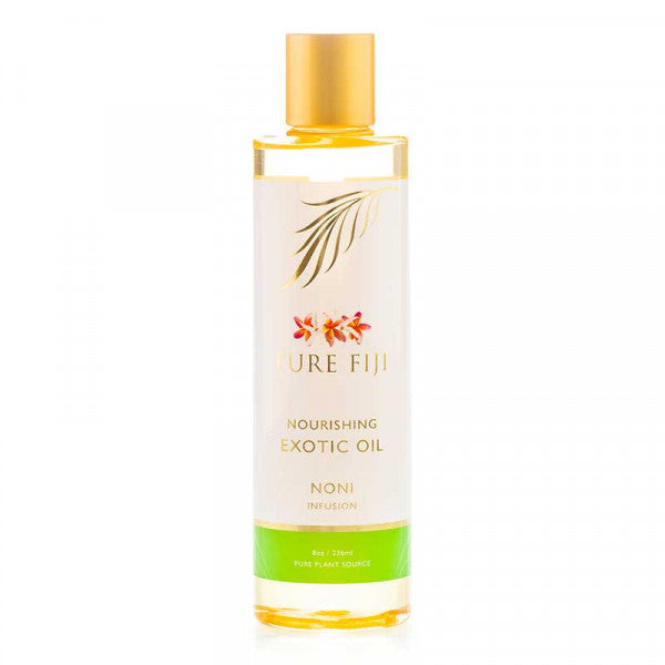 Pure Fiji Nourishing Exotic Oil Blend 236ml Noni