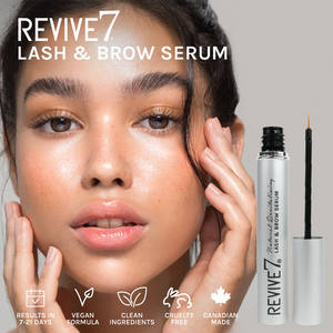 
                  
                    Revive7 Science Lash Growth Serum
                  
                