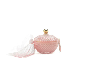 
                  
                    Cote Noire Art Deco Candle Pink  in Pink Peony Round GML30002
                  
                