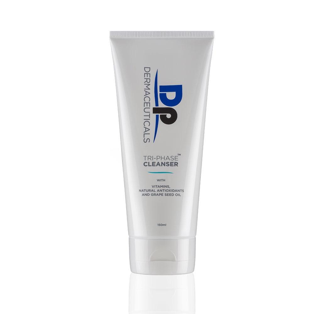 DP Dermaceuticals Tri-Phase Cleanser™ 150ml